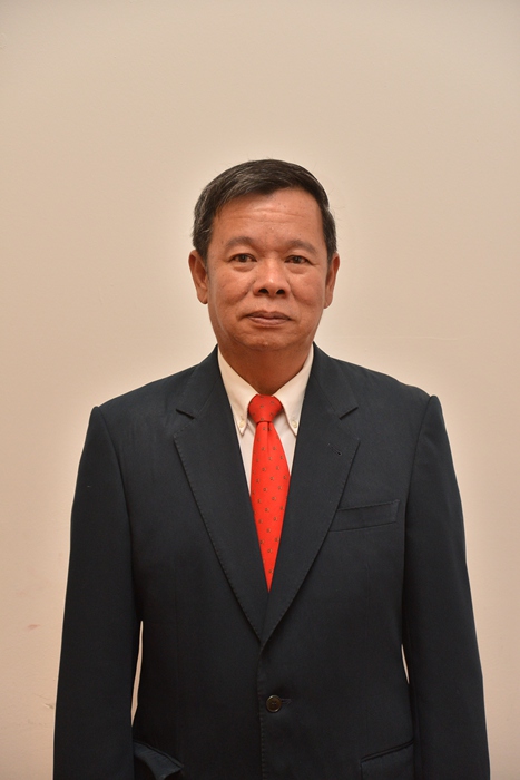 刘顺荣 Lau Soon Yiun