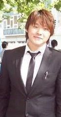 郑伟昇 Willson Tay